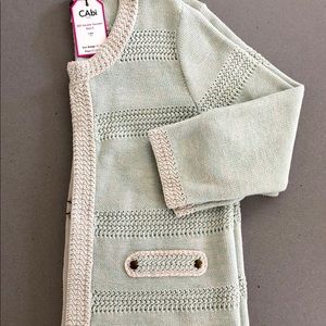 CAbi Sweater